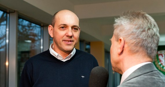 El. MŚ. Waldemar Prusik: Nie trafiliśmy źle