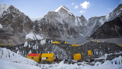 Mount Everest wyższy o 86 cm. Ile dokładnie mierzy?