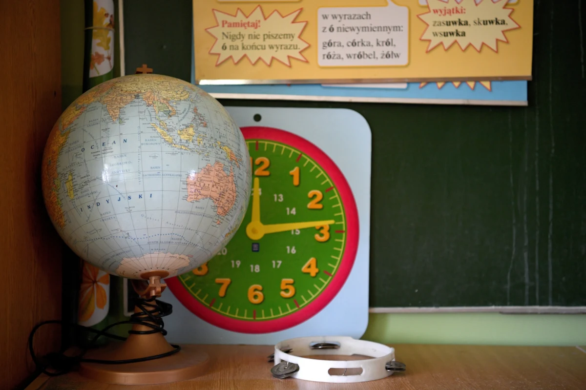 Niepokojące wyniki międzynarodowego badania umiejętności matematycznych i przyrodniczych czwartoklasistów. Polscy uczniowie w obu obszarach badania TIMSS wypadli znacznie gorzej niż ich rówieśnicy z innych krajów. 