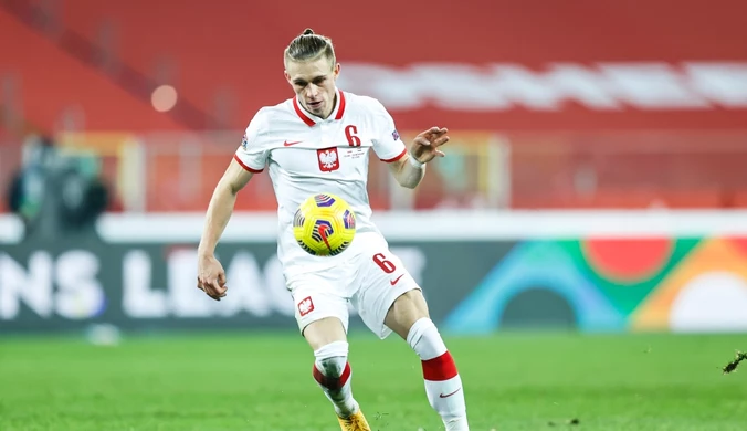 Reprezentacja Polski. Kontuzja Przemysława Płachety, Polaka czeka przerwa