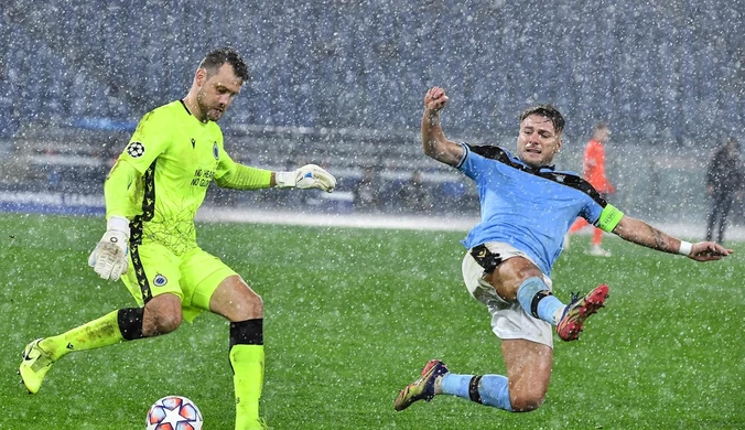 Seria A. Lazio podpisało kontrakt z prawnukiem dyktatora