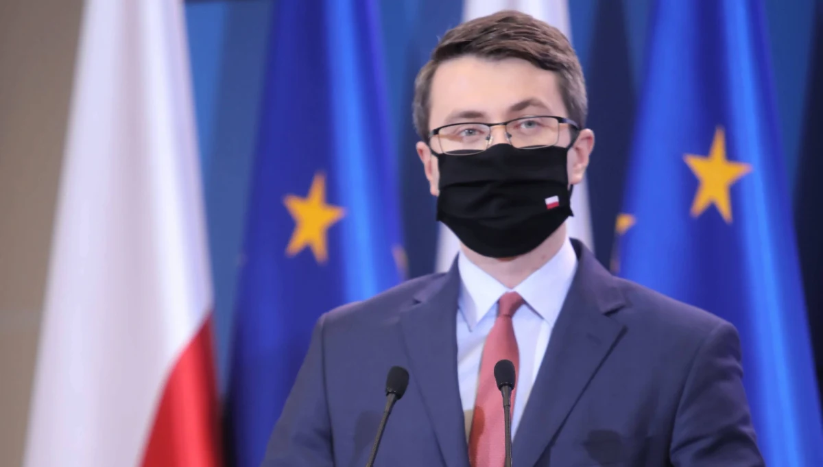 Chcemy, żeby kryteria dotyczące budżetu UE odnosiły się wyłącznie do budżetu unijnego i żeby kryteria związane z odbieraniem środków były związane np. z nieprawidłowym ich wydatkowaniem - mówił po spotkaniu premier Polski i Węgier rzecznik rządu Piotr Müller.
