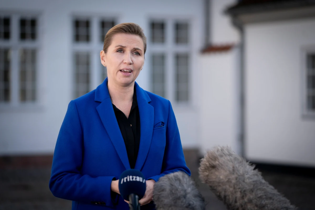 Premier Danii Mette Frederiksen przeprosiła we wtorek za eksperyment społeczny na dzieciach rdzennej ludności Grenlandii. W 1951 roku zostały one zabrane od rodzin, aby nauczyć się języka i kultury, wiele z nich jednak później zmarło przedwcześnie.