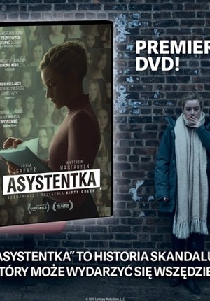 Asystentka