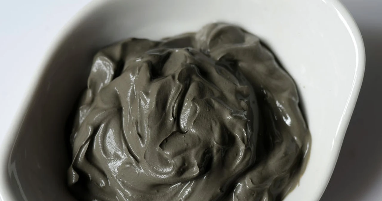 Borowina Właściwości i zastosowania Kobieta w INTERIA.PL