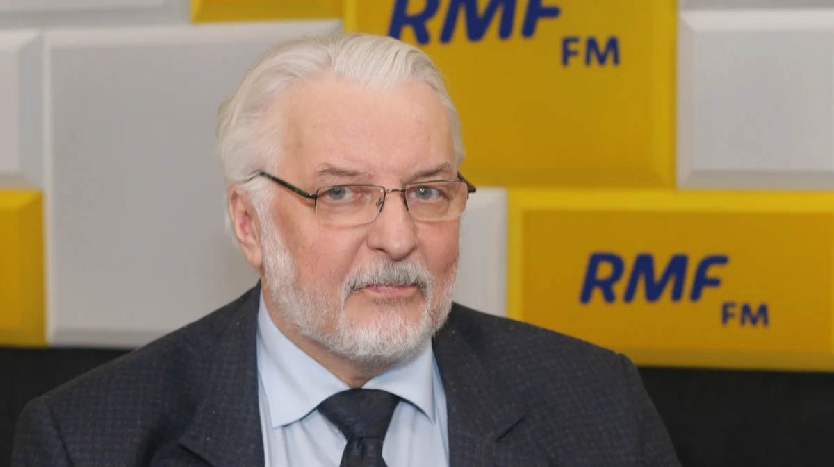 „My nie traktujemy Unii Europejskiej jak bankomatu. Te wszystkie dopłaty, które uzyskujemy z Unii, a to nie są jakieś gigantyczne pieniądze, bo przypomnę polskie PKB to jest ponad 500 mld euro rocznie, a dopłaty unijne to jest ok. 8 mld euro rocznie, więc szału nie ma” – stwierdził w Popołudniowej rozmowie w RMF FM Witold Waszczykowski.