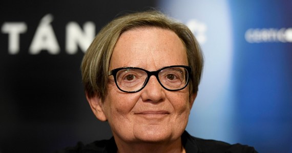 Agnieszka Holland została prezydentem Europejskiej Akademii Filmowej (EFA) i zastąpi na tym stanowisku słynnego niemieckiego reżysera, scenarzystę i producenta Wima Wendersa - poinformowała w środę Akademia na swych stronach internetowych.