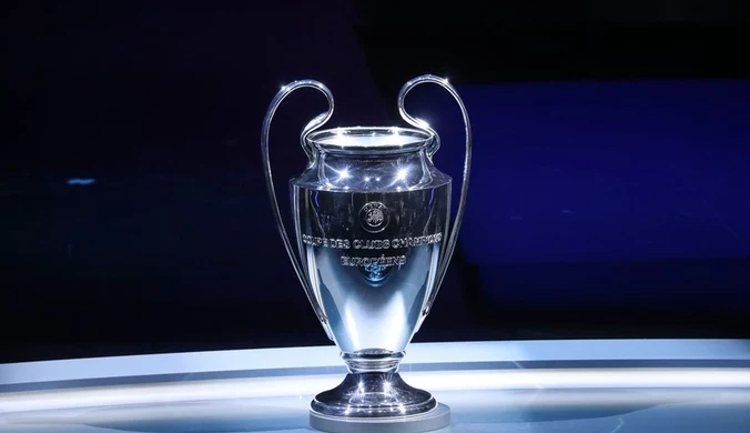 Liga Mistrzów. Finał odbędzie się 29 maja w Porto