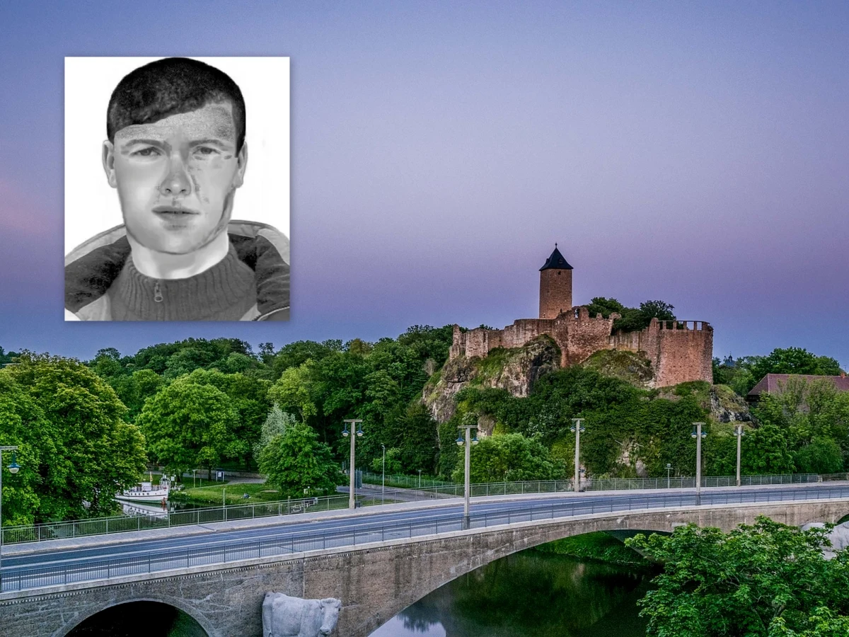 Niemiecka policja poszukuje szaleńca, który w Halle uprowadził 6-letnią dziewczynkę i wrzucił do przepływającej przez miasto rzeki Soława. Przerażone i zmarznięte dziecko wyciągnęli z wody dwaj mężczyźni, którzy w niedzielny poranek wyszli pobiegać.