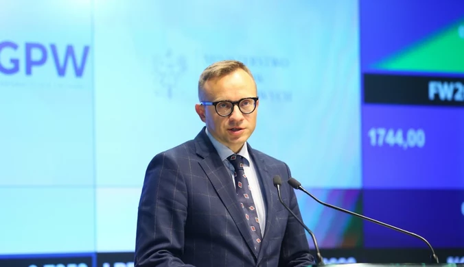 Artur Soboń został sekretarzem stanu w Ministerstwie Rozwoju i Technologii