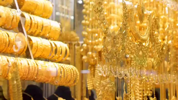 Gorączka złota w Turcji. Branża złotnicza to jedna z nielicznych, której nie dopadł koronakryzys. 