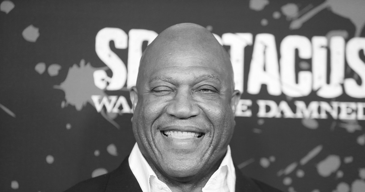 10 grudnia zmarł Tommy "Tiny" Lister, aktor znany z filmów "Piątek" i "Piąty element", a także profesjonalny wrestler. MIał 62 lata. Jak podaje portal "Variety", ciało gwiazdora zostało odnalezione w jego apartamencie w Marina del Rey. Informację o śmierci Listera potwierdziła jego menadżerka Cindy Cowan.