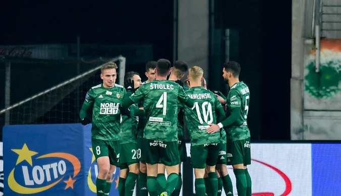 Ekstraklasa. Porażka Śląska w sparingu