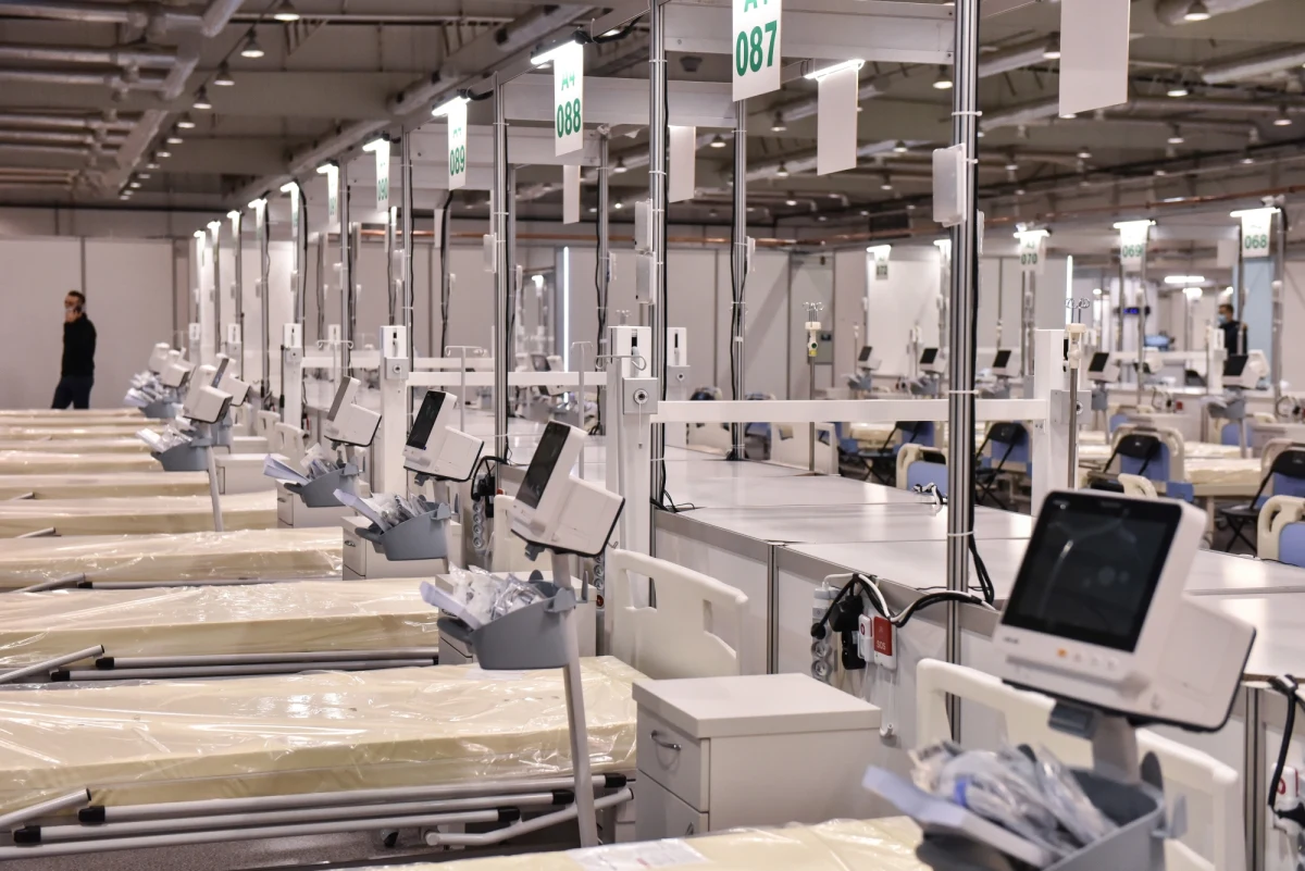 Ministerstwo Zdrowia informuje o 11 497 nowych przypadkach zakażenia koronawirusem. Ostatniej doby zmarło 502 chorych na Covid-19. Bilans epidemii koronawirusa w Polsce to 1 126 700 zakażonych. Nie żyje 22 676 spośród nich.