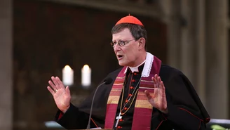 Niemcy: Kardynał zataił przypadek księdza pedofila? Sprawa trafiła do Rzymu 