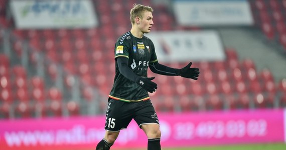 Lechia Gdańsk. Jan Biegański dołączy do drużyny? - Sport w ...