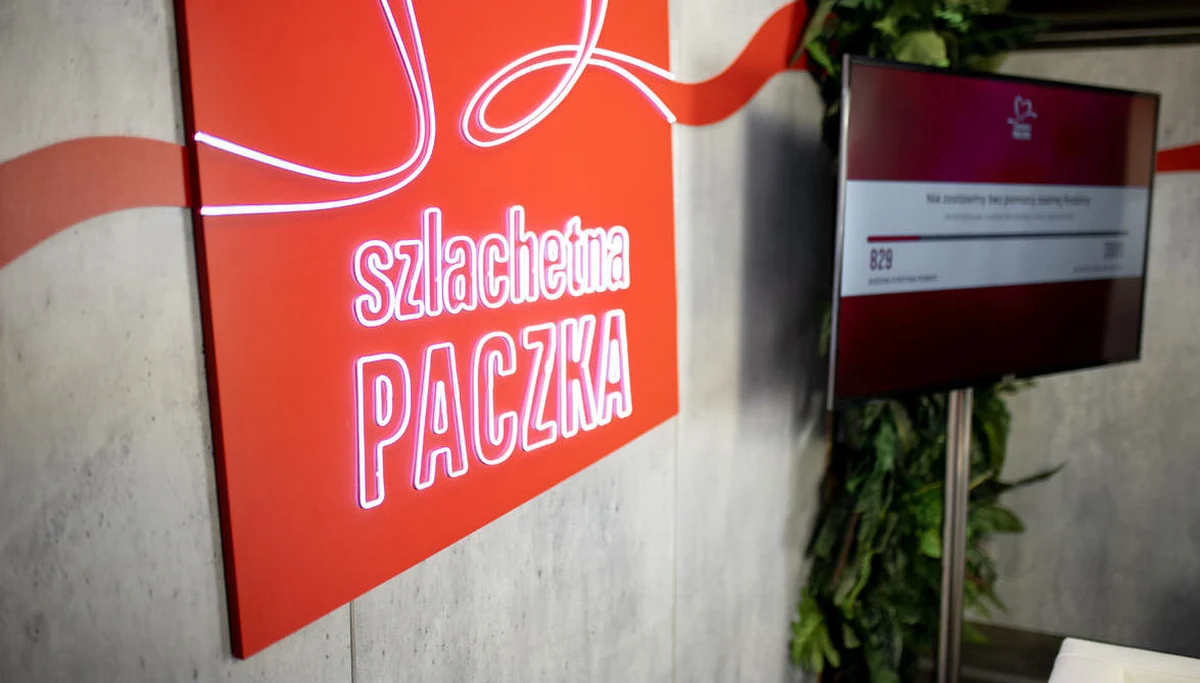 Za nami Weekend Cudów – wyjątkowy finał Szlachetnej Paczki, podczas którego wolontariusze i darczyńcy dostarczali potrzebną pomoc do ponad 14 tys. rodzin w całej Polsce. W sobotę o godz. 18 transmitowaliśmy dla Was Weekend Cudów Szlachetnej Paczki Live - program o tej wyjątkowej akcji. Jednym z gości była m.in. dziennikarka RMF FM Katarzyna Staszko.