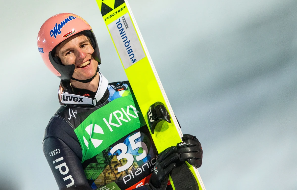 Mistrzostwa Świata w lotach narciarskich w Planicy dobiegły końca. Niemiec Karl Geiger wywalczył złoty medal. Najlepszy z Polaków Piotr Żyła zajął siódme miejsce. 