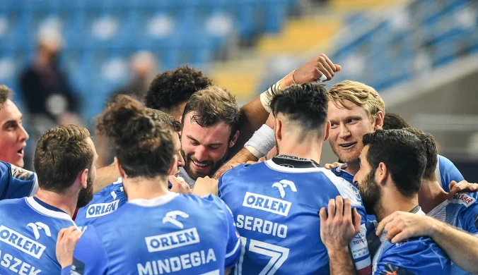 PGNiG Superliga. Orlen Wisła podejmuje rękawicę