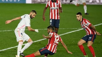 Real Madryt - Atletico 2-0. Trener Barcelony kibicował Realowi. Kuriozum?