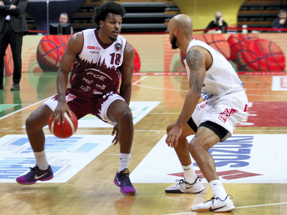 Znamy już wszystkich uczestników Suzuki Pucharu Polski. Turniej finałowy rozegrany zostanie między 11 a 14 lutego 2021 w Hali Globus w Lublinie.