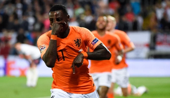 Quincy Promes znów ma kłopoty. Gigantyczne długi, Rosjanie ujawniają