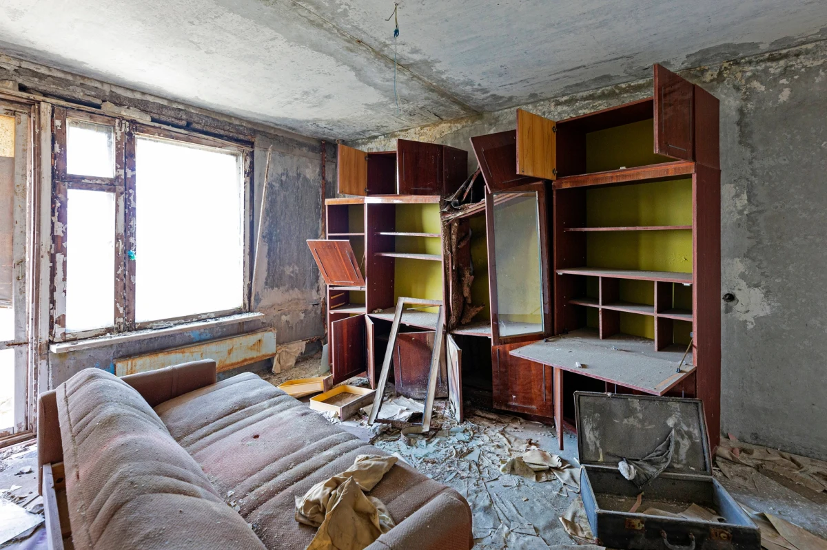 Ukraina chce, aby pozostałości po elektrowni atomowej w Czarnobylu wpisać na listę światowego dziedzictwa UNESCO - pisze agencja AFP. Z pomysłem takim wystąpił urzędujący od sześciu miesięcy jako minister kultury Ołeksandr Tkaczenko, wieloletni dziennikarz, producent telewizyjny i menadżer.