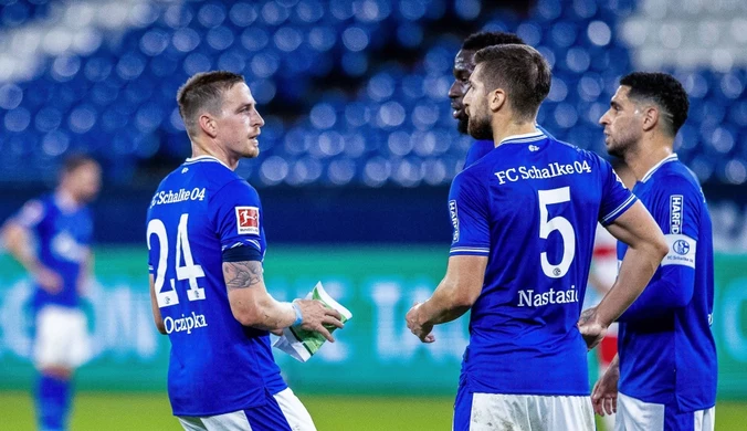 Bundesliga. FC Augsburg - FC Schalke 04. Przyjezdni po raz kolejny bez zwycięstwa