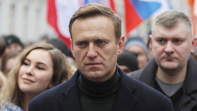 Media: Kreml dwukrotnie próbował otruć Aleksieja Nawalnego