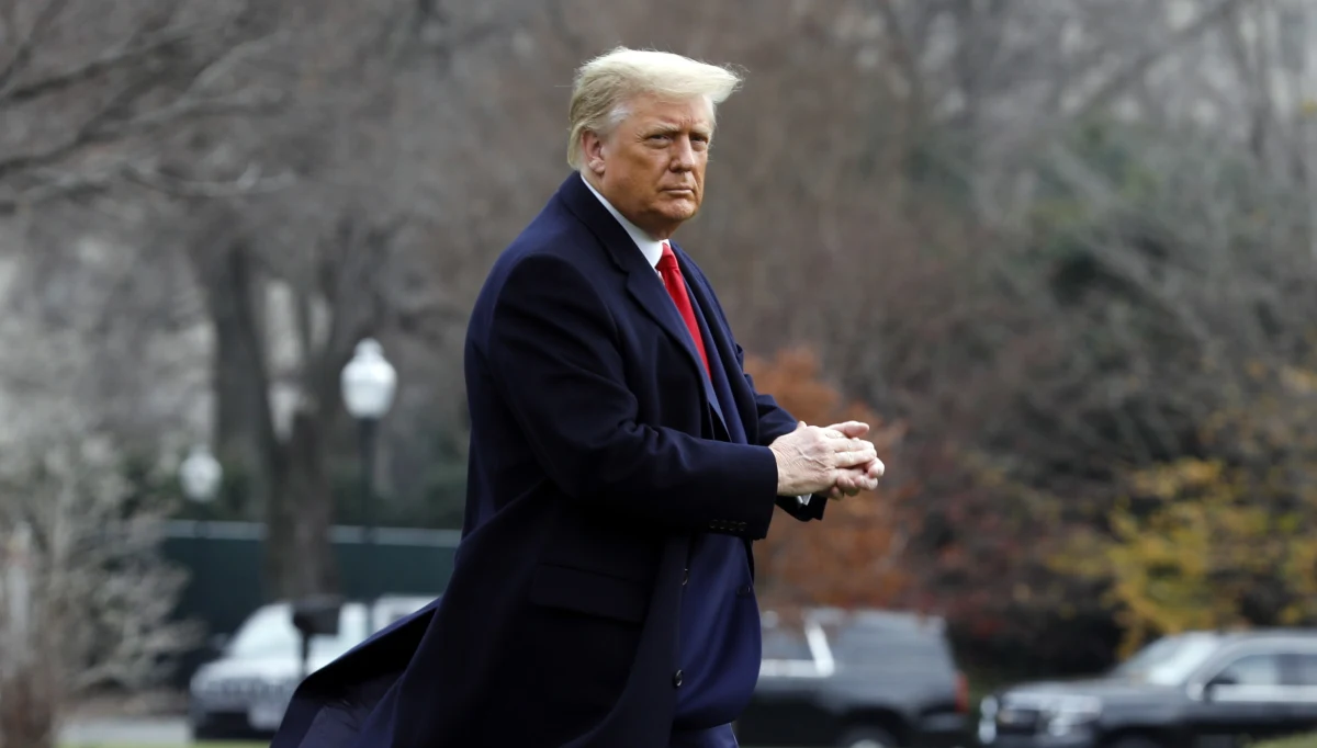 Prezydent USA Donald Trump zapowiedział w niedzielę, że zawetuje budżet Pentagonu. "Największym wygranym naszego nowego projektu (ustawy) obronnej są Chiny! Zawetuję to" - napisał na Twitterze. Projekt poparli zarówno Demokraci, jak i Republikanie, zaaprobowały go obie izby Kongresu.