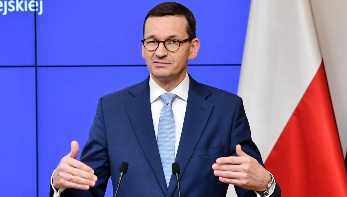 60 proc. badanych uważa, że wynik ostatniego szczytu UE, podczas którego zatwierdzono budżet Wspólnoty na następne lata, to sukces Polski - wynika z sondażu United Surveys dla RMF FM i "Dziennika Gazety Prawnej". Przypomnijmy, że Polska i Węgry początkowo groziły zawetowaniem budżetu - sprzeciwiały się bowiem mechanizmowi "pieniądze za praworządność". W końcu jednak zrezygnowały z blokowania budżetu UE. 