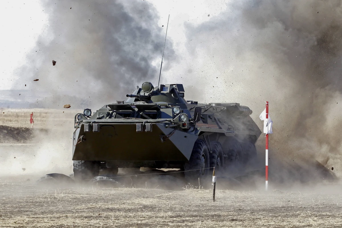 Biuro prokuratora Międzynarodowego Trybunału Karnego (MTK) w Hadze poinformowało o zakończeniu postępowania przygotowawczego w sprawie sytuacji na Ukrainie w związku z konfliktem w Donbasie i aneksją Krymu. "Są podstawy, by twierdzić, że doszło do zbrodni wojennych i zbrodni przeciwko ludzkości" - przekazało.