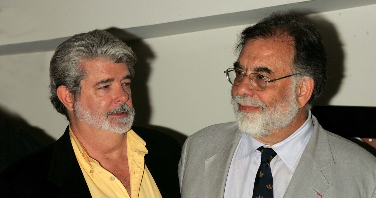 Francis Ford Coppola w najnowszym wywiadzie wyraził ubolewanie nad tym, że "Gwiezdne wojny" zdominowały reżyserską karierę George'a Lucasa. "Jeśli czuję smutek, to dlatego, że nie nakręcił innych filmów, które zamierzał zrobić. George to naprawdę genialny, utalentowany człowiek" - wyznał twórca kultowej trylogii "Ojciec chrzestny" 