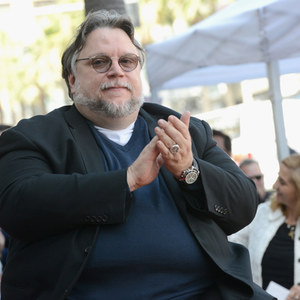 Guillermo del Toro