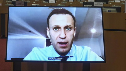 Otrucie Aleksieja Nawalnego. Zidentyfikowano funkcjonariuszy FSB zamieszanych w sprawę