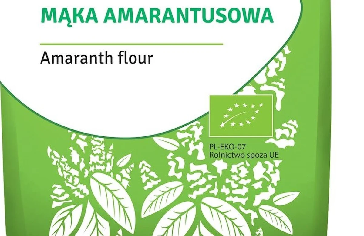 Główny Inspektorat Sanitarny informuje o wykryciu tlenku etylenu w mące amarantusowej, której dystrybutorem jest firma Bio Planet S.A. Podjęto decyzję o wycofaniu zakwestionowanej partii produktu. 