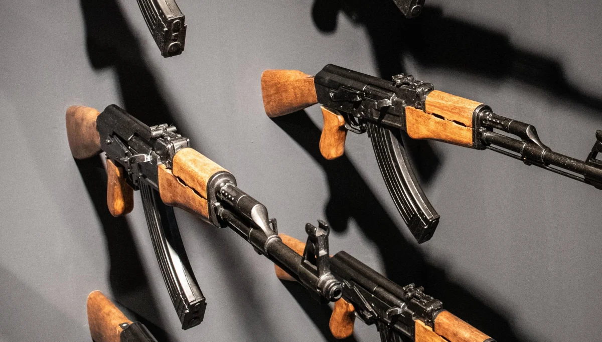 Minister spraw wewnętrznych Niemiec Horst Seehofer nazwał w poniedziałek "alarmującym" wykrycie w Austrii znacznych ilości nielegalnie nabytej broni, amunicji i materiałów wybuchowych, które miano zakupywać na potrzeby ewentualnej niemieckiej prawicowo-ekstremistycznej milicji.