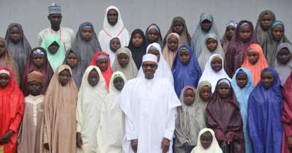 Lider dżihadystów z Boko Haram Abubakar Shekau ogłosił, że to jego ugrupowanie stoi za porwaniem ponad 300 uczniów ze szkoły w stanie Katsina na północnym zachodzie Nigerii.