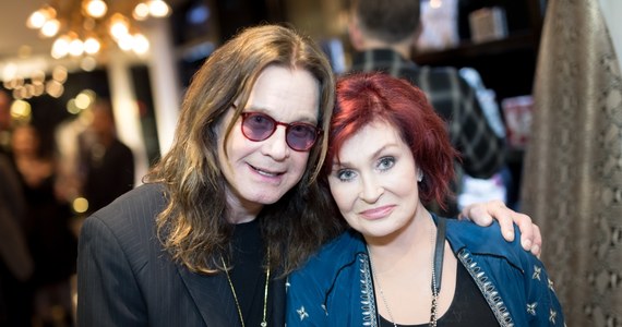 Sharon Osbourne wyznała prawdę o zdradach Ozzy'ego