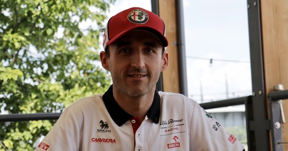 Robert Kubica z teamu Alfa Romeo uzyskał czwarty czas podczas posezonowych testów Formuły 1, jakie odbyły się na torze Yas Marina w Abu Zabi. Najszybszy był dwukrotny mistrz świata - Hiszpan Fernando Alonso.