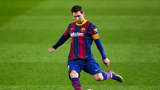 Barcelona. Jorge Messi kategorycznie zaprzeczył rozmowom z PSG