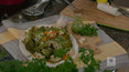"Ewa gotuje": Filet z indyka z warzywami na parze 