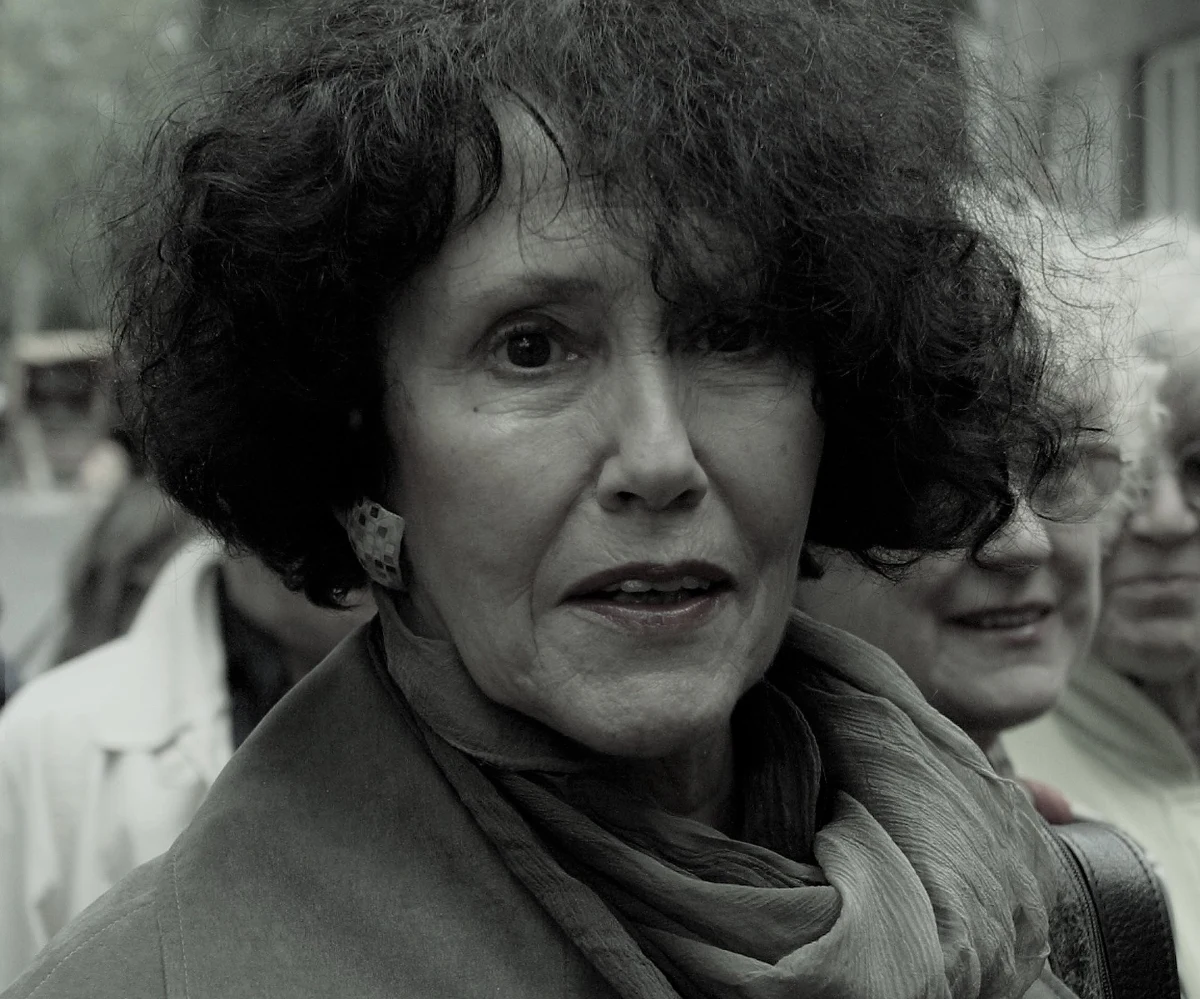 W wieku 82 lat zmarła aktorka Hanna Stankówna. Widzowie zapamiętali ją m.in. z "Seksmisji", "07 zgłoś się" i "Na Wspólnej", a także wielu ról na scenie stołecznego Teatru Polskiego. 