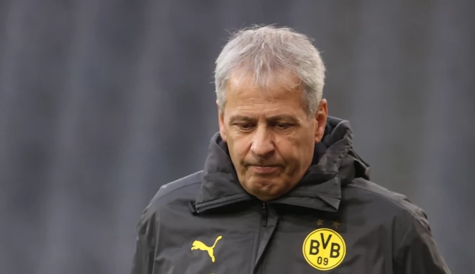 ​Premier League. Lucien Favre poprowadzi Crystal Palace?