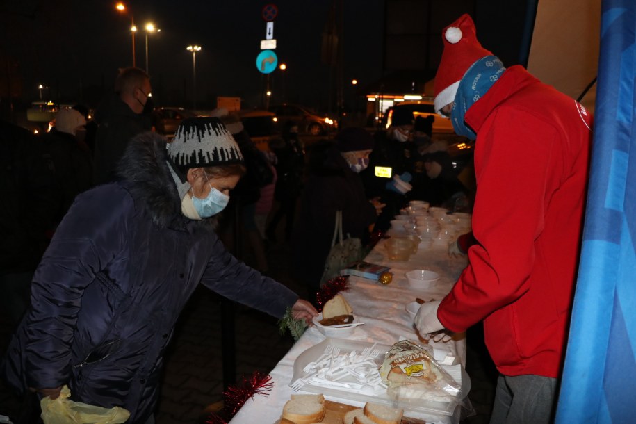 /Józef Polewka /RMF FM