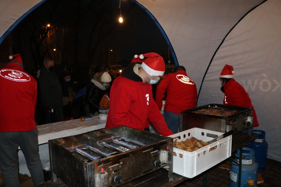 /Józef Polewka /RMF FM