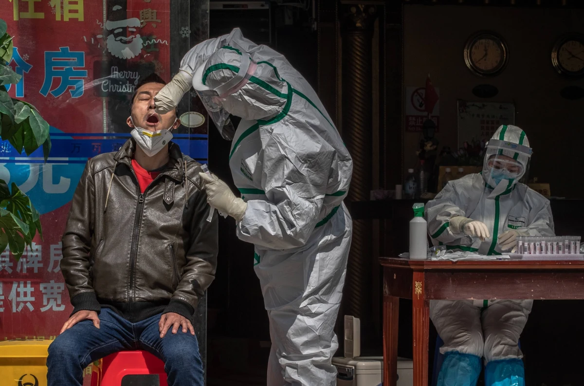 Międzynarodowa misja pod egidą Światowej Organizacji Zdrowia (WHO) uda się na początku stycznia do Chin, by zbadać genezę koronawirusa - podał Reuters, powołując się na dyplomatów. Ministrowie zdrowia państw WHO wzywali w maju do wyjaśnienia źródeł zakażenia.