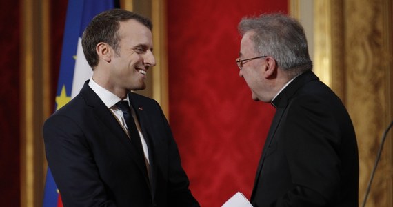 Były nuncjusz apostolski we Francji arcybiskup Luigi Ventura został skazany przez sąd karny w Paryżu na 8 miesięcy pozbawienia wolności w zawieszeniu za napaści seksualne, których ofiarą w latach 2018-2019 padło pięciu mężczyzn. 