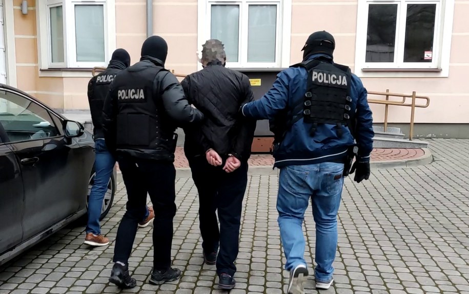 /KWP Radom /Policja