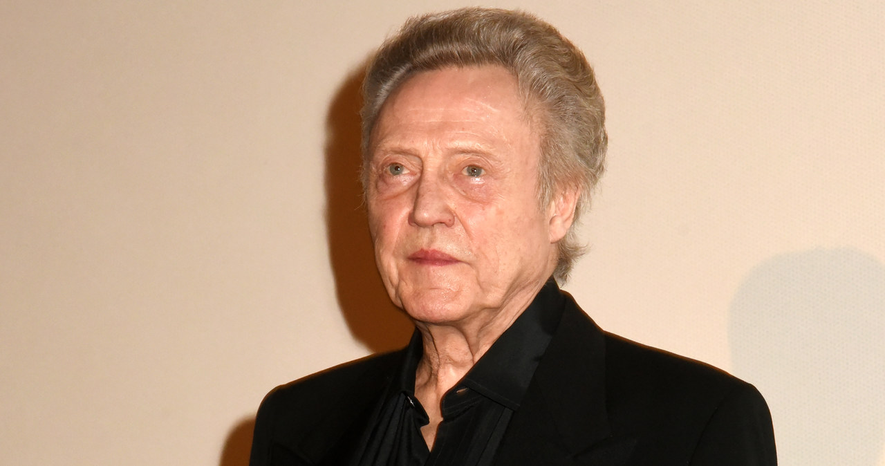 W swoim życiu nie wysłał ani jednego e-maila, ani SMS-a. Mało tego, nie posiada komputera ani komórki. Christopher Walken przyznał się do tego w telewizyjnym programie "The Late Show with Stephen Colbert".